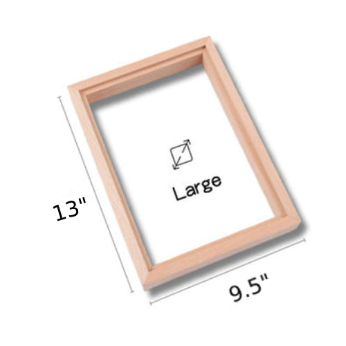 Custom Light Painting Lamp - (Personalize ANY Image)