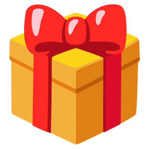 GIFT WRAPPING