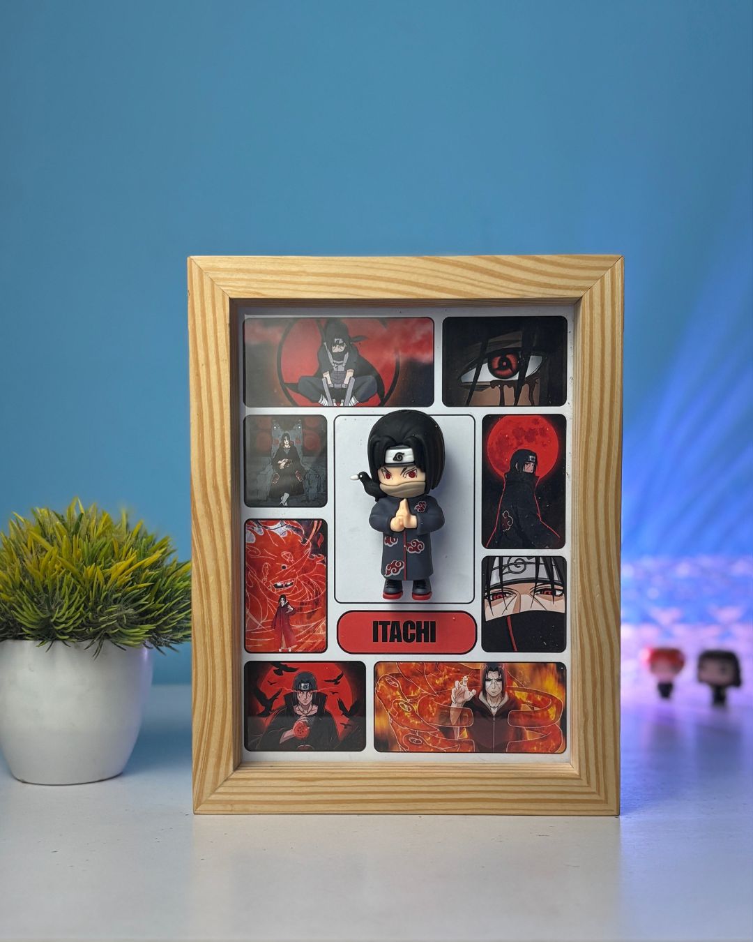 Itachi’s FusionBox