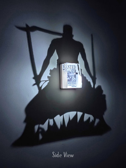 Zoro Aura
