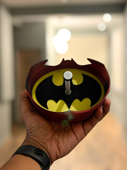 Batman Aura