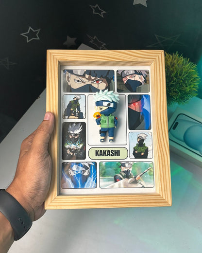 Kakashi’s FusionBox
