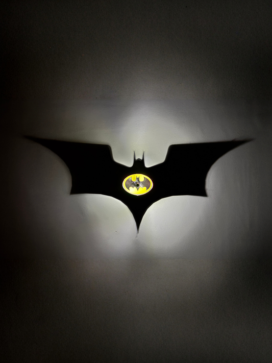 Batman Aura