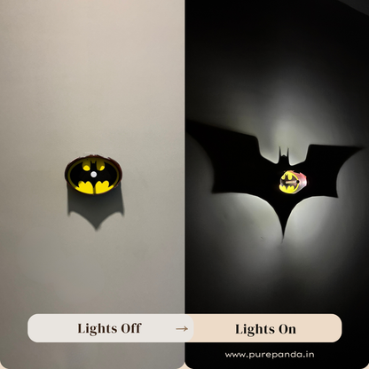 Batman Aura