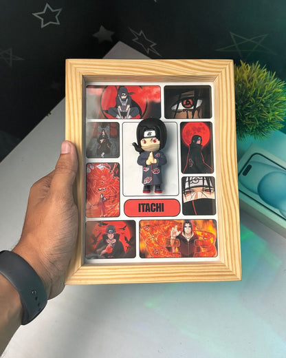 Itachi’s FusionBox