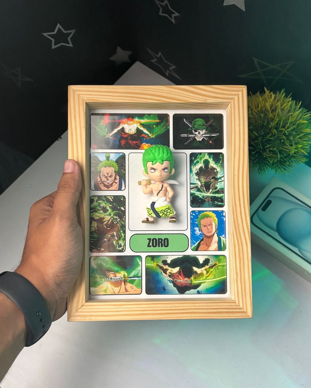 Zoro's FusionBox – Pure Panda