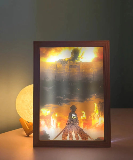 Rise of Titans