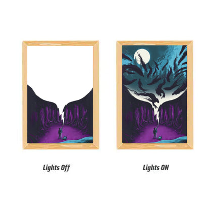 The Patronus Charm