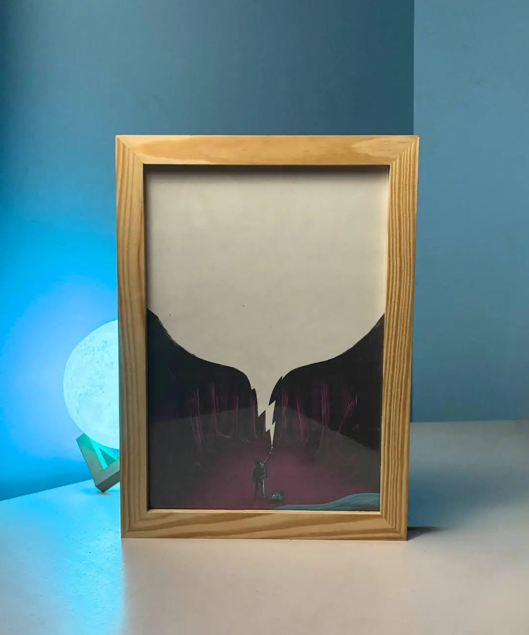 The Patronus Charm