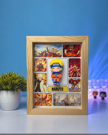 Naruto’s FusionBox
