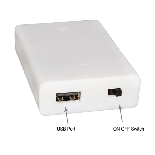 Battery Box