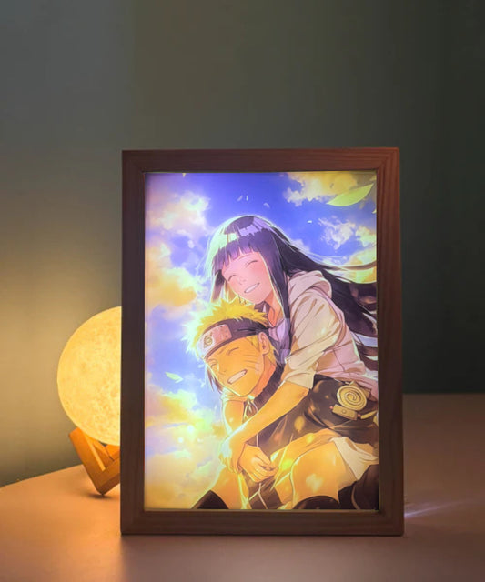Shinobi Love