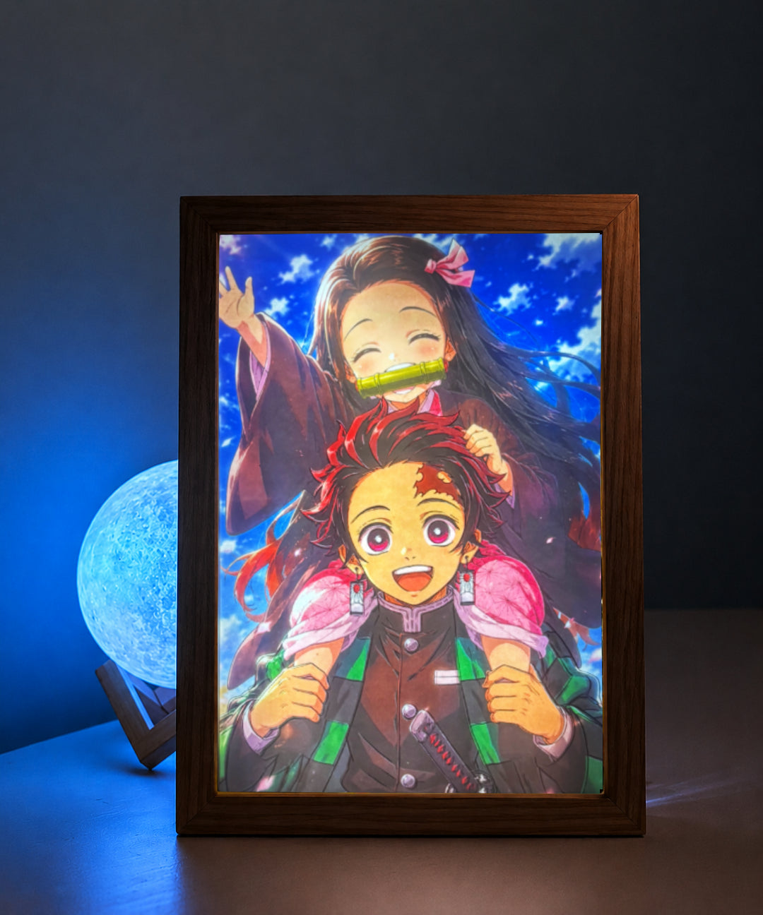 Always With You