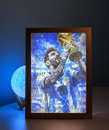 A Eternal Champion