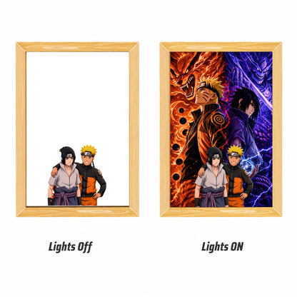 Friends Beyond Fate