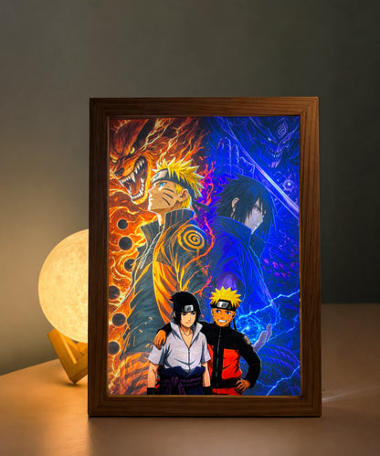 Friends Beyond Fate