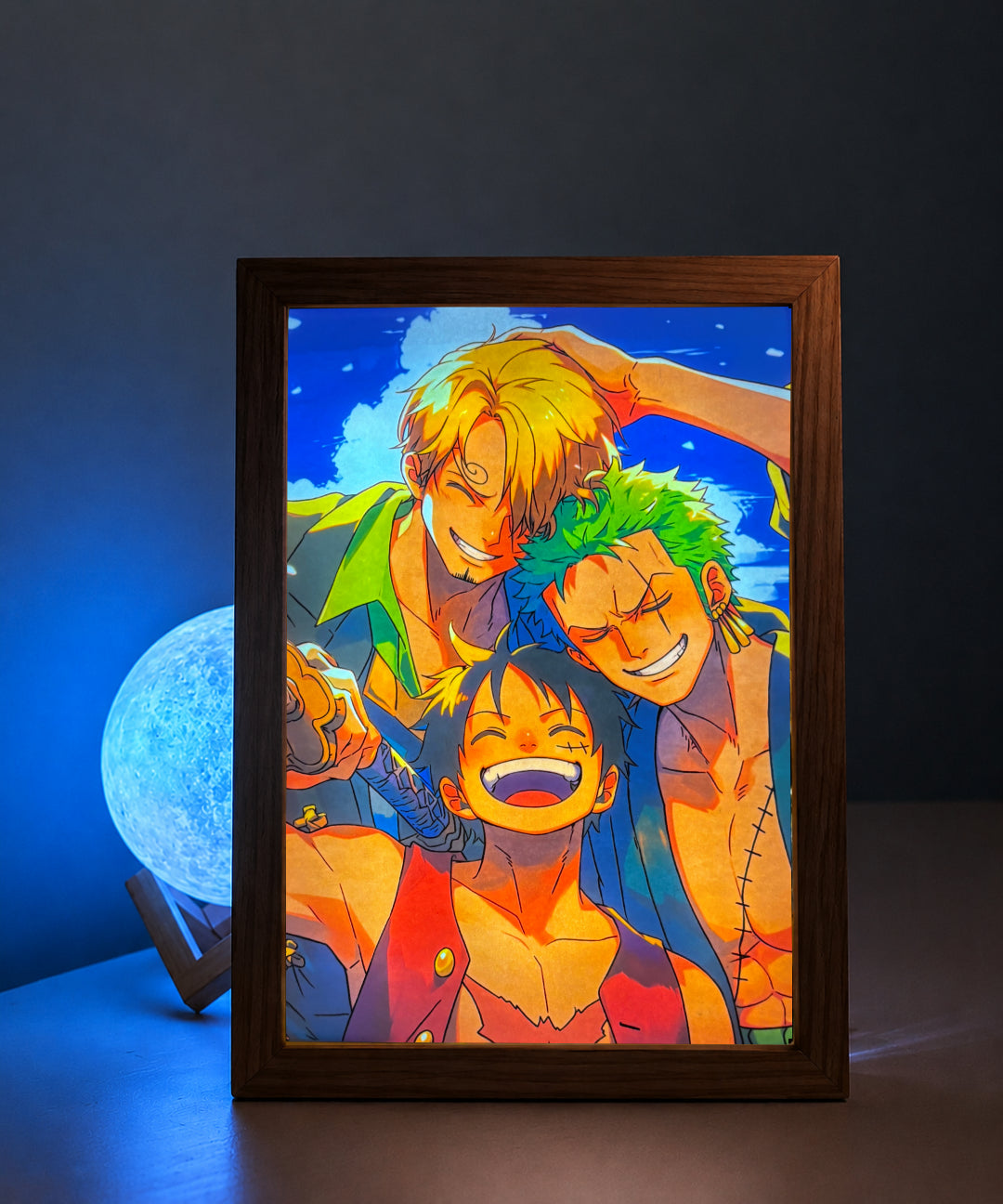 Friends Like Family