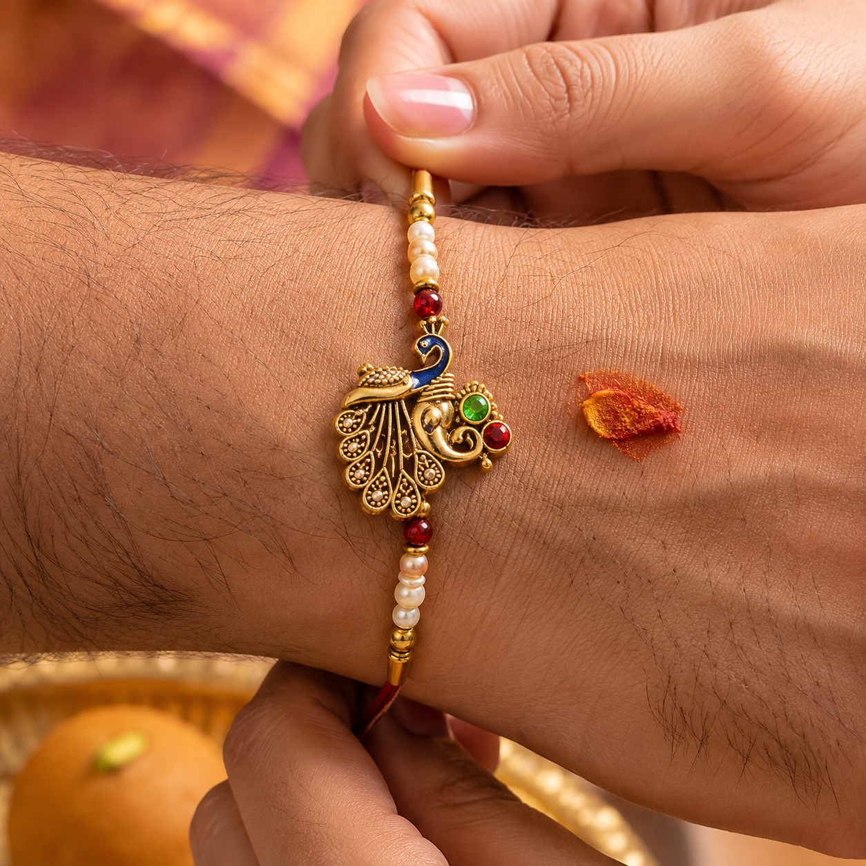Regal Grace Rakhi