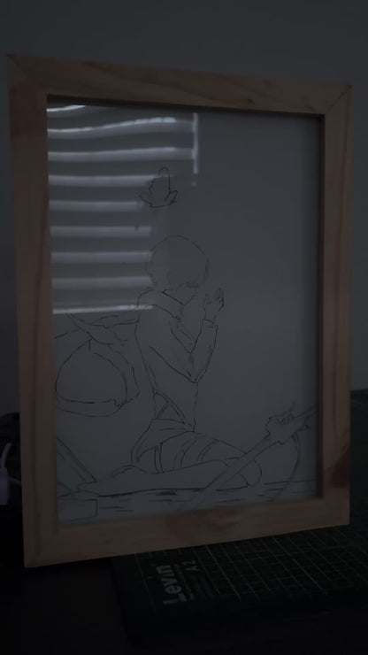 A Heartbreaking Farewell
