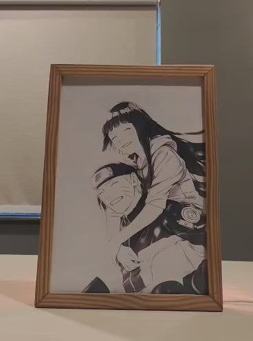 Shinobi Love