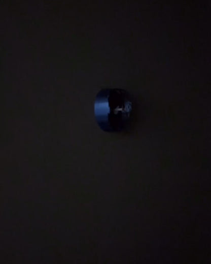 Spiderman Aura