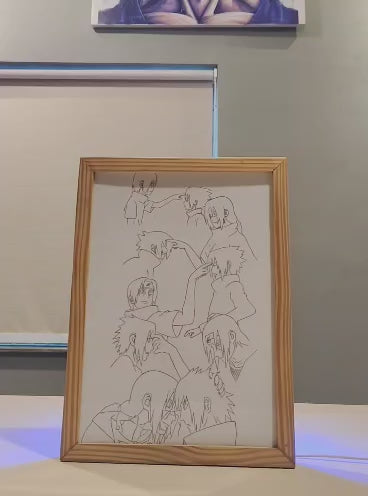 A Heartfelt Touch