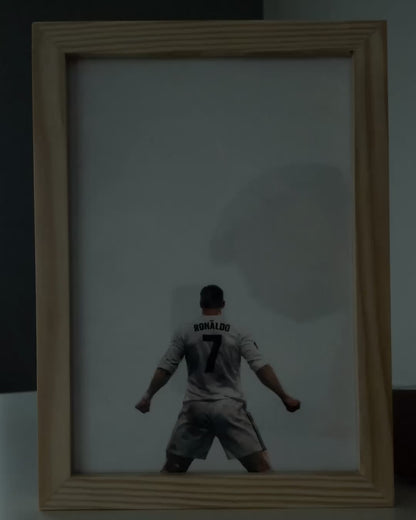 CR7: Prime Mode