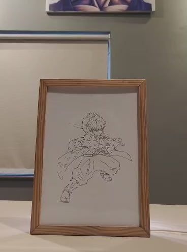Lightning Grit