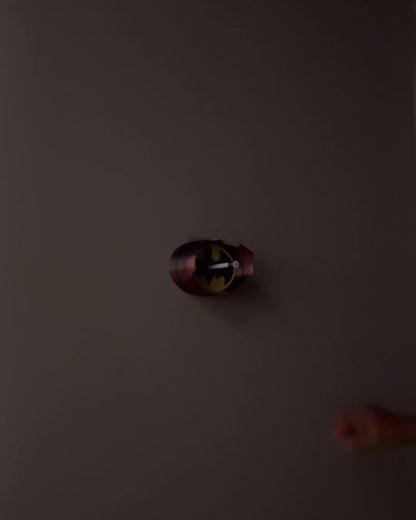 Batman Aura