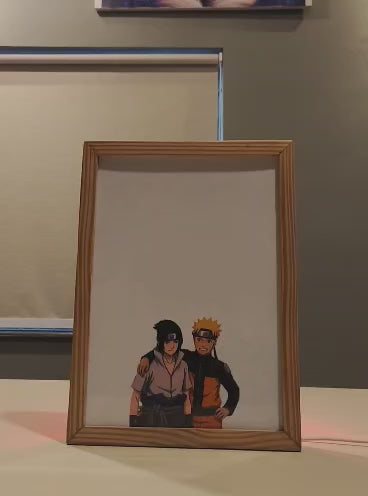 Friends Beyond Fate