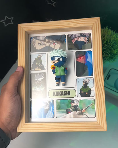 Kakashi’s FusionBox