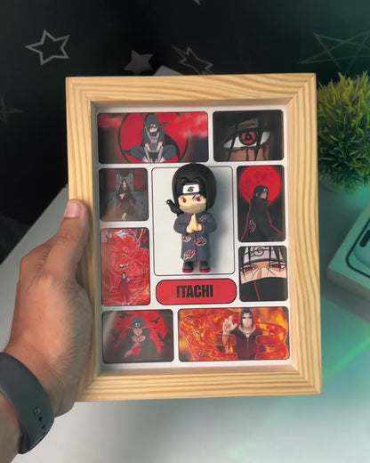 Itachi’s FusionBox