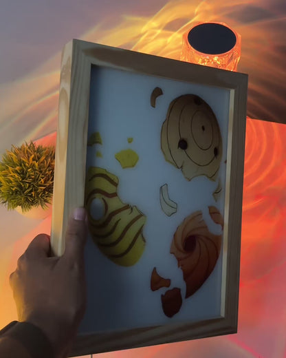 Eye of the Void