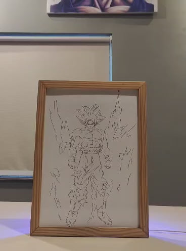 The Ultra Instinct II