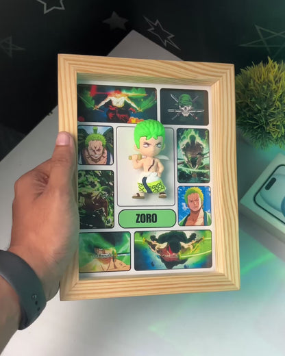Zoro’s FusionBox