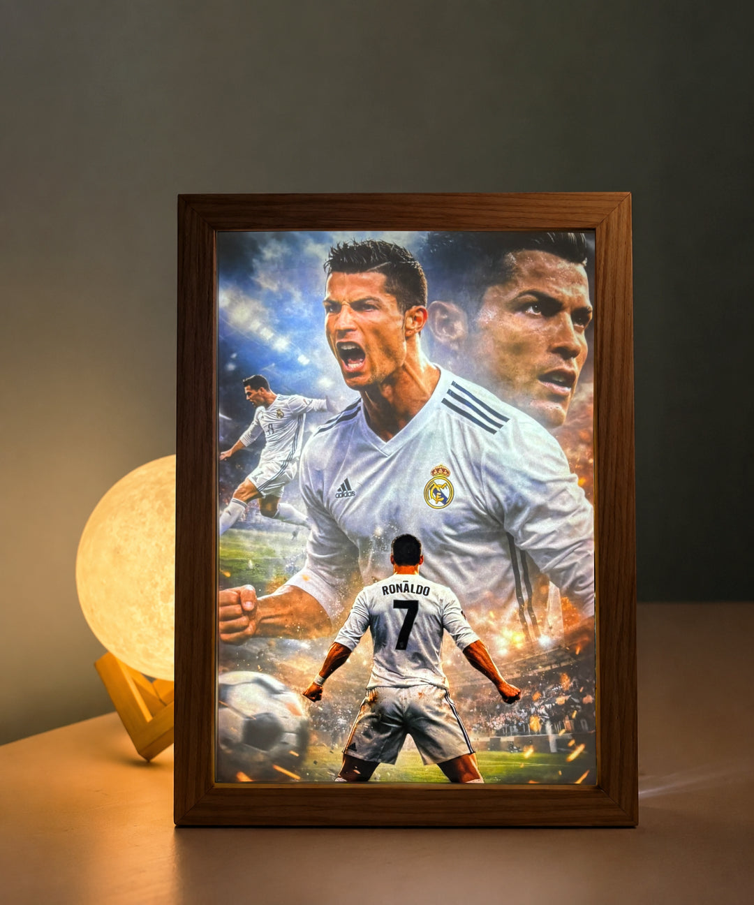 CR7: Prime Mode