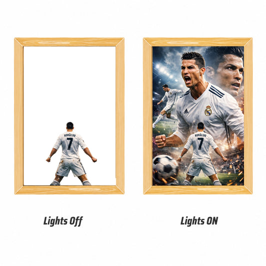 CR7: Prime Mode